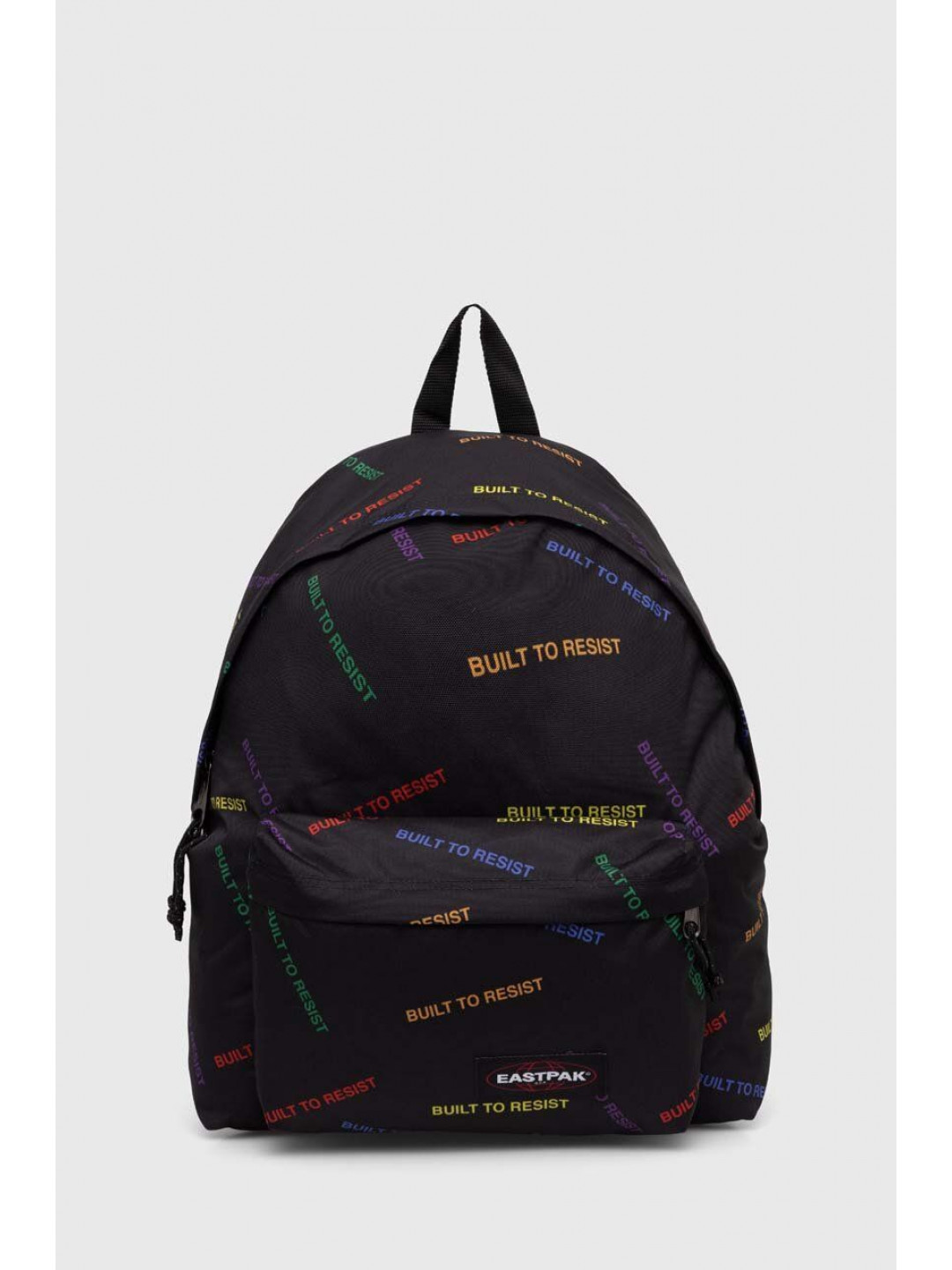 Batoh Eastpak PADDED PAK & 39 R černá barva velký vzorovaný EK0006205O11